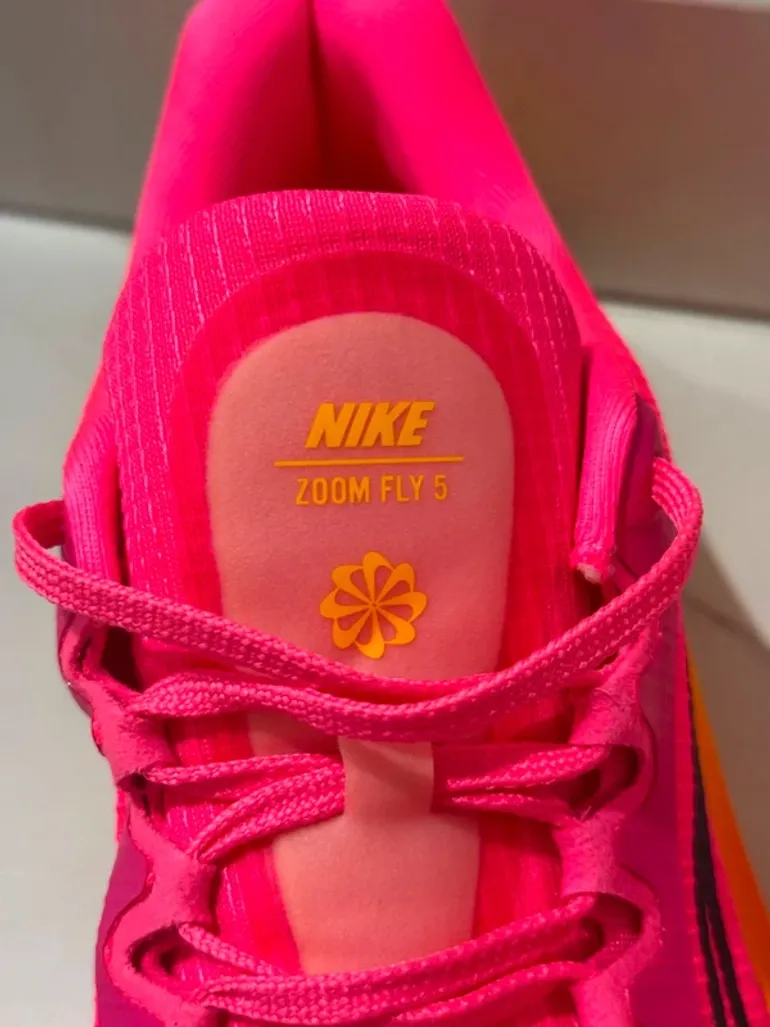 Used Hyper Zoom Fly 5 bike — image 5 of 8