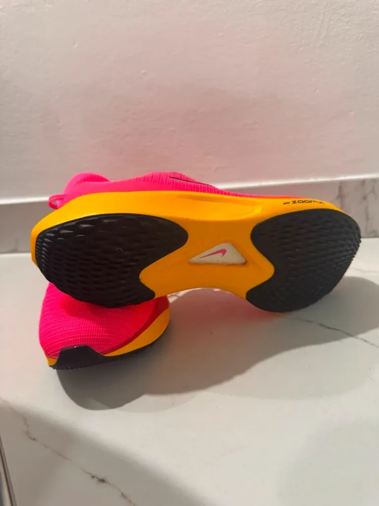 Used Hyper Zoom Fly 5 bike — image 6 of 8