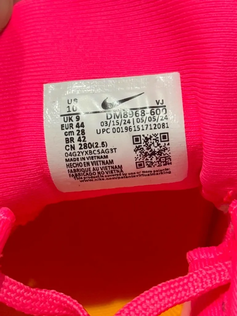 Used Hyper Zoom Fly 5 bike — image 8 of 8