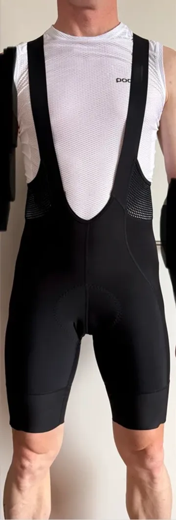 POC Pure VPDs Cycling Clothing usato
