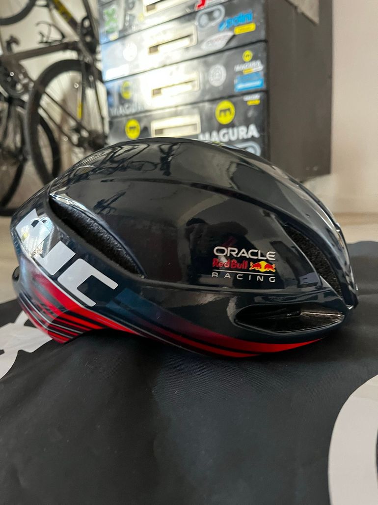 Used hgc Helmet 2022 bike — image 2 of 7