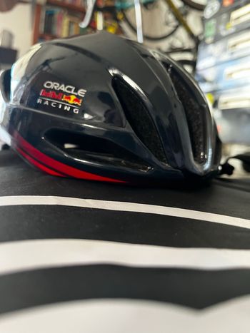 Used hgc Helmet 2022 bike — image 6 of 7