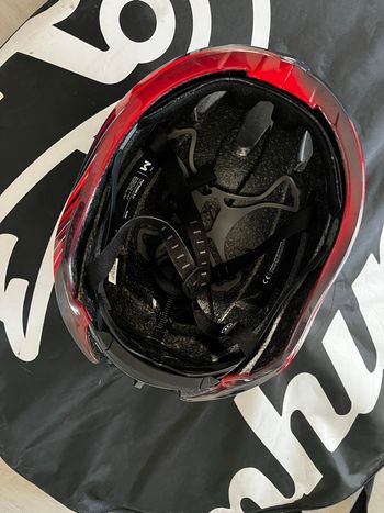 Used hgc Helmet 2022 bike — image 5 of 7