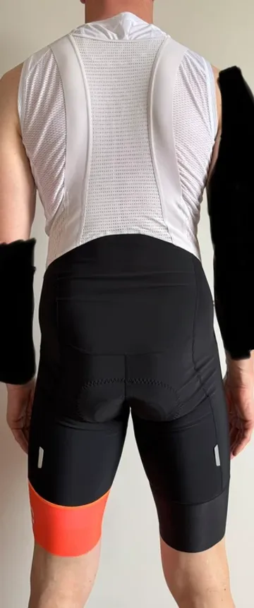 Used POC Bib shorts bike — image 2 of 2
