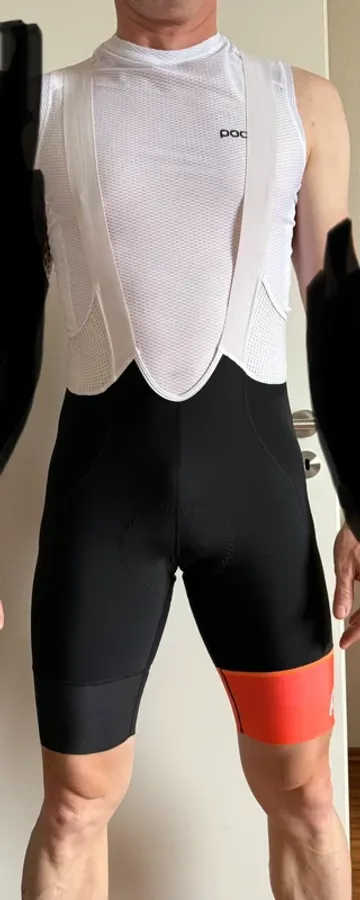 Used POC Bib shorts bike — image 1 of 2