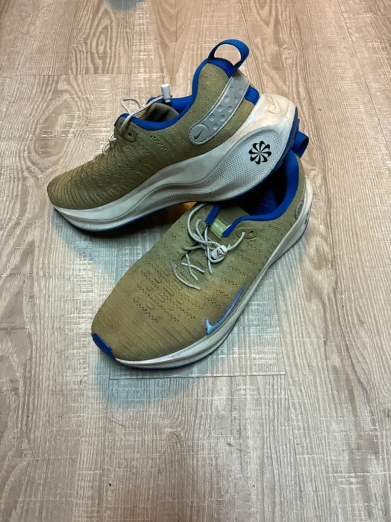 Brugt Nike reactx bike — billede 2 af 2