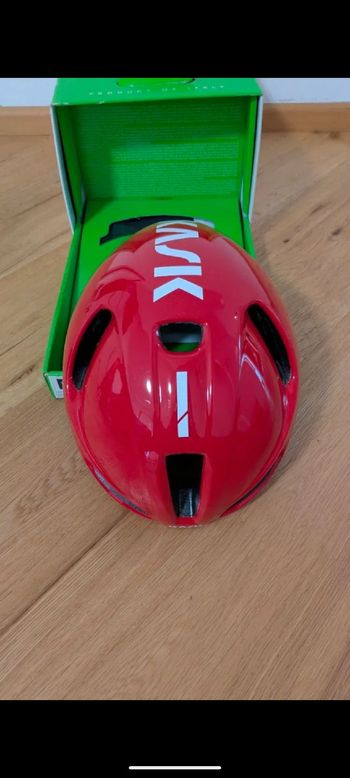 Used Kask Utopia 2026 bike — image 5 of 6