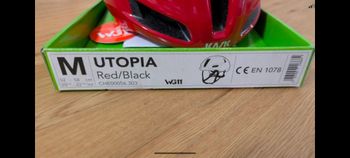 Used Kask Utopia 2026 bike — image 2 of 6
