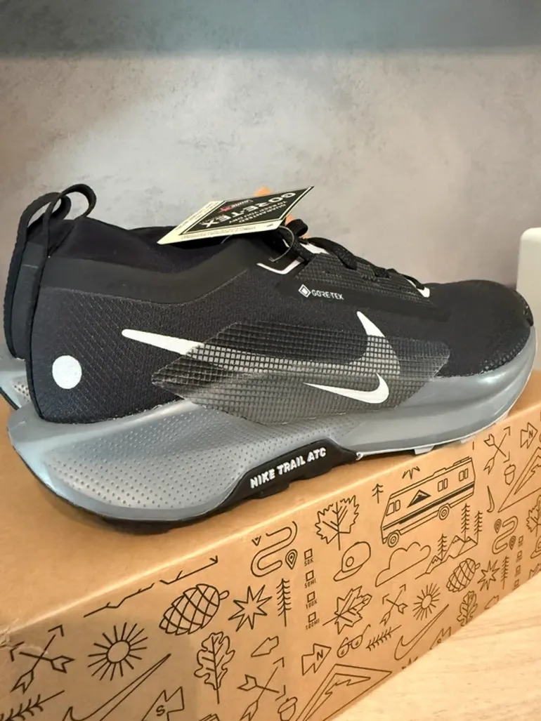 Used Pegasus Trail 5 GTX bike — image 9 of 15