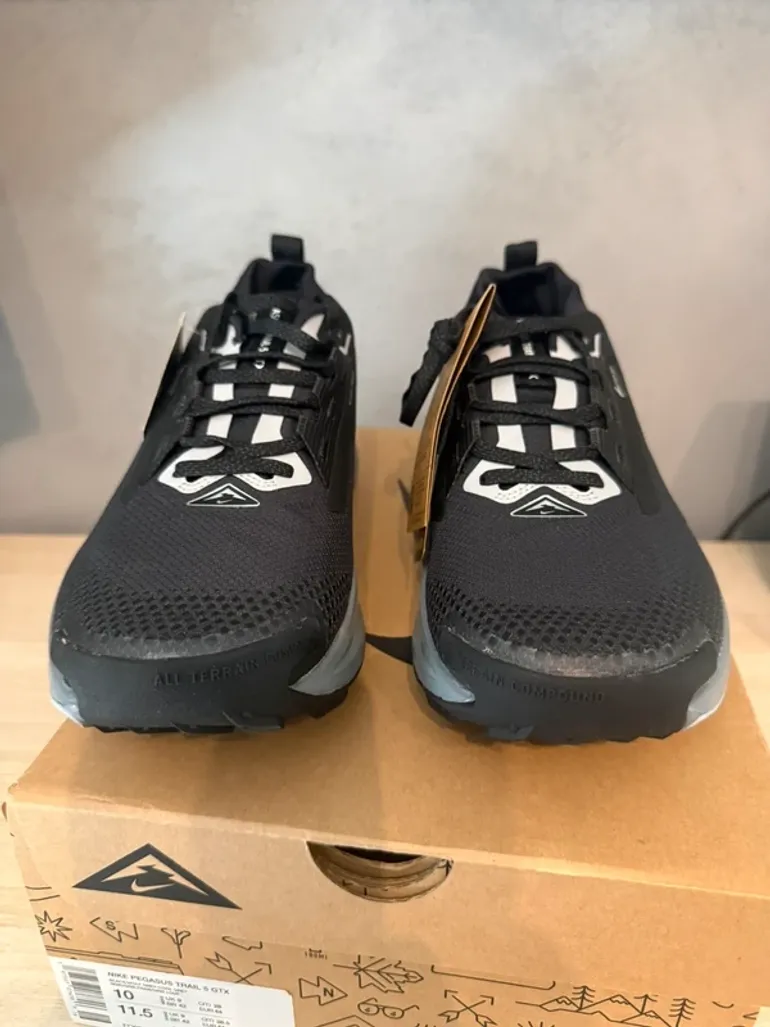 Used Pegasus Trail 5 GTX bike — image 12 of 15