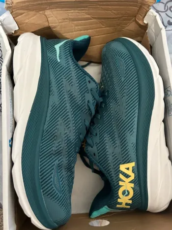 Used Hoka Running Shoes Running Shoes