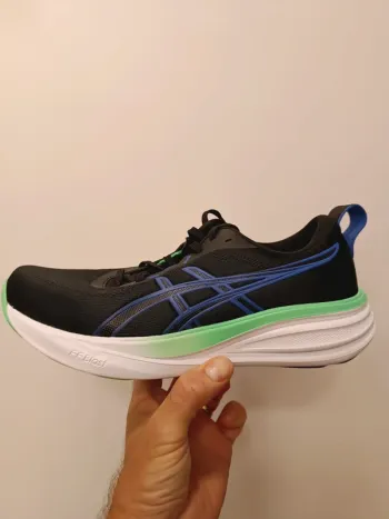 Gebrauchtes Asics gel pulse 17 Running Shoes