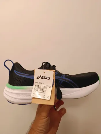 Gebrauchtes Asics gel pulse 17 bike — Bild 2 von 9