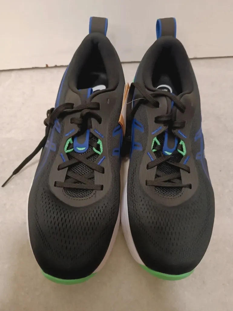 Gebrauchtes Asics gel pulse 17 bike — Bild 4 von 9