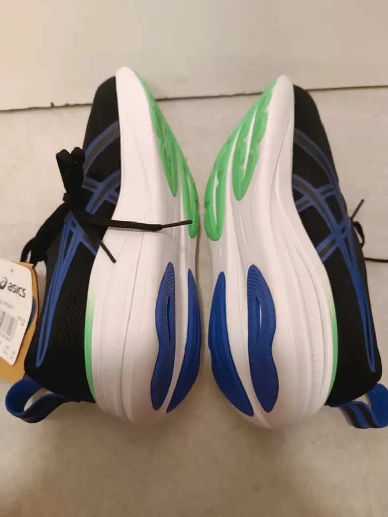 Gebrauchtes Asics gel pulse 17 bike — Bild 6 von 9