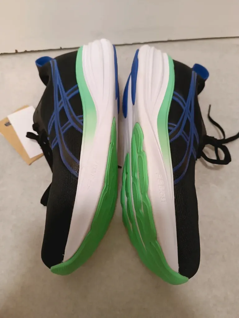Gebrauchtes Asics gel pulse 17 bike — Bild 7 von 9
