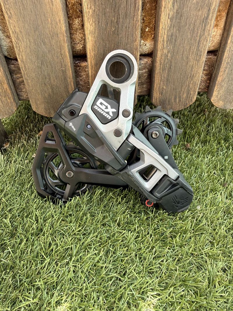 Used Sram GX T-Type Axs 12V 2026 Drivetrain & Pedals