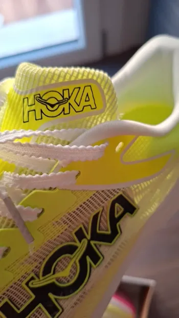 Used Hoka Rocket X 3 bike — image 7 of 8