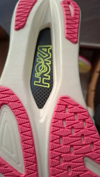 Used Hoka Rocket X 3 bike — image 3 of 8