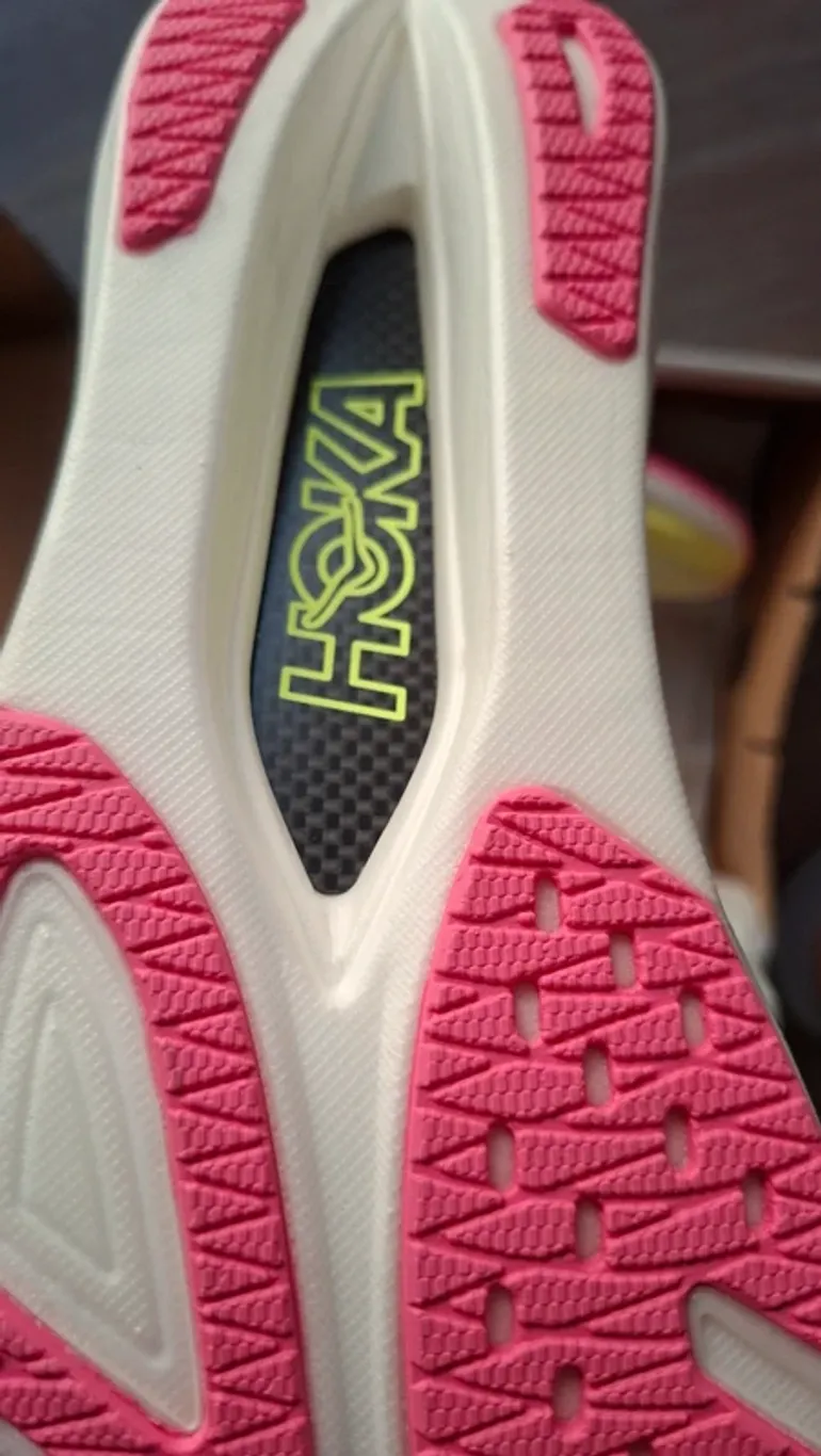 Used Hoka Rocket X 3 bike — image 3 of 8