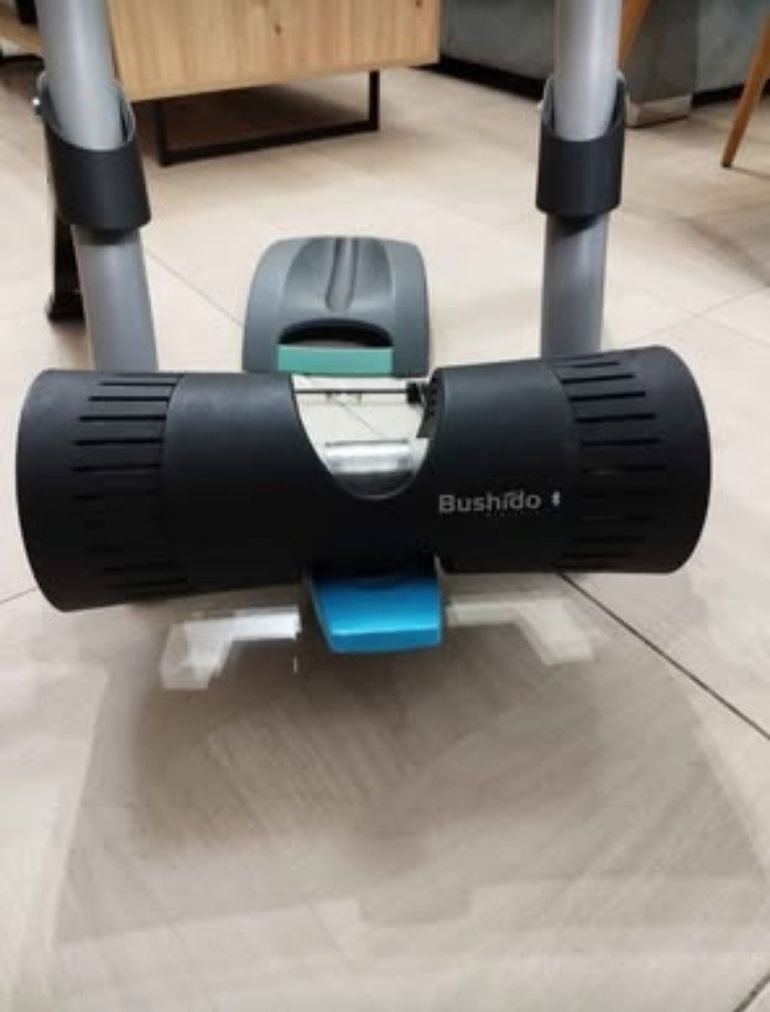 Used Tacx Bushido Smart Trainer – € 200 | buycycle
