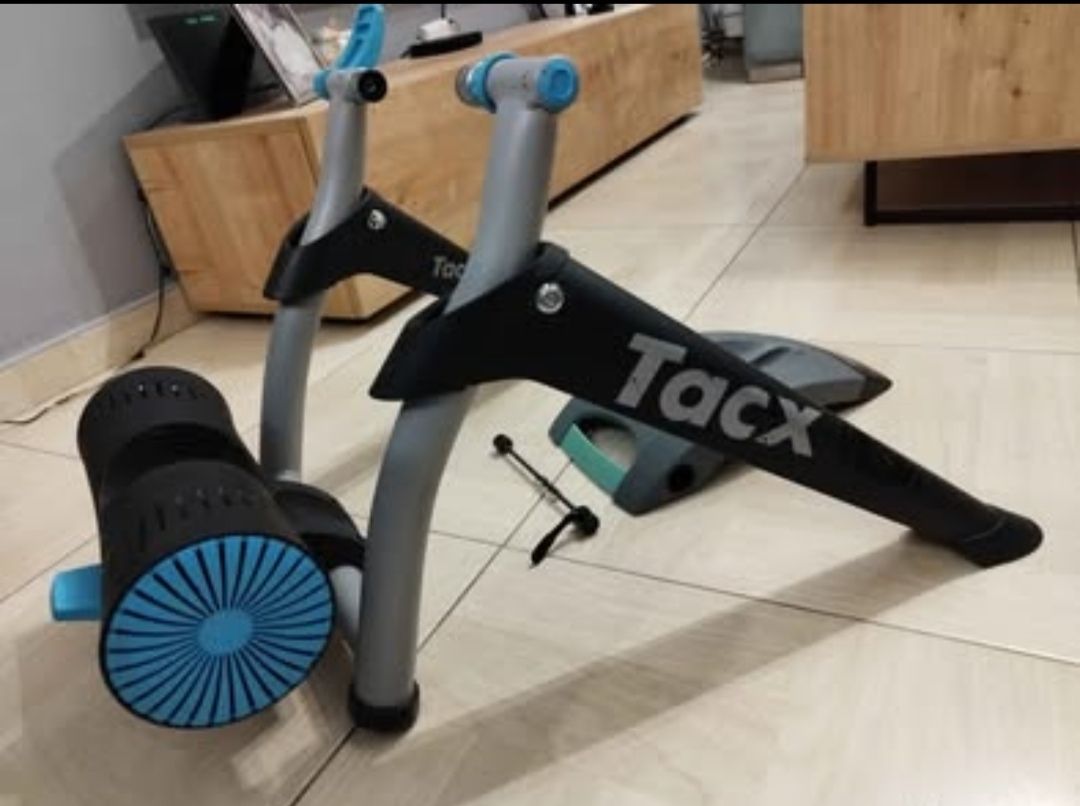 Used Tacx Bushido Smart Trainer – € 200 | buycycle