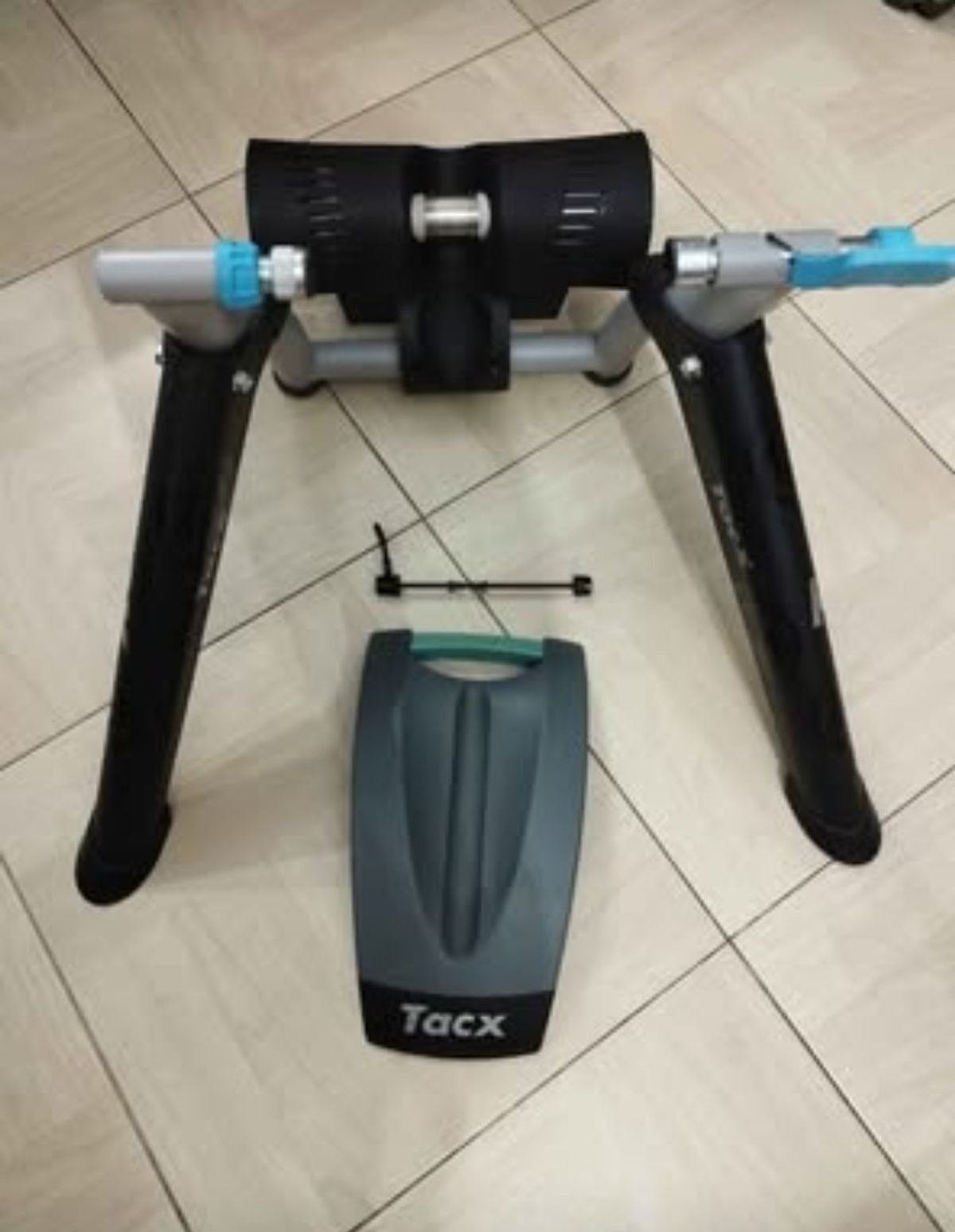 Used Tacx Bushido Smart Trainer – € 200 | buycycle