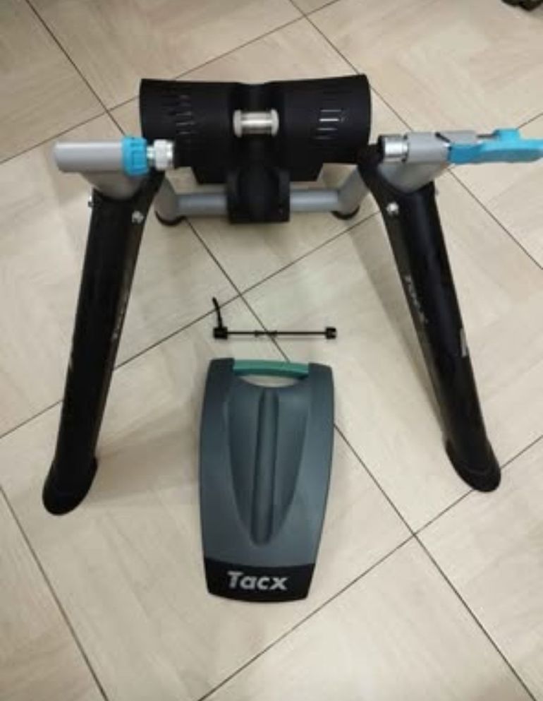Used Tacx Bushido Smart Trainer – € 200 | buycycle
