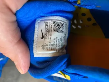 Nike Zoom Racer fly 5 bike usato — immagine 5 di 5