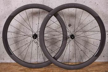 Gebrauchtes Black Inc 45mm Wheels 2024 Wheels