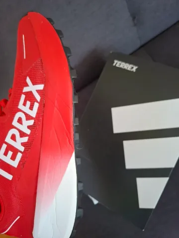 Used Adidas Terrex bike — image 7 of 9