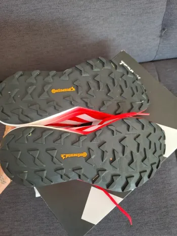 Używany Adidas Terrex bike — zdjęcie 6 z 9