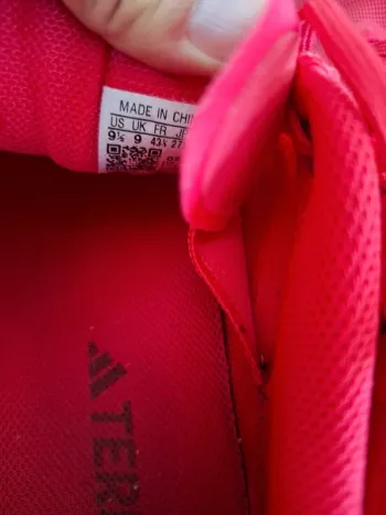 Używany Adidas Terrex bike — zdjęcie 5 z 9