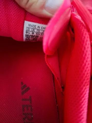 Used Adidas Terrex bike — image 5 of 9