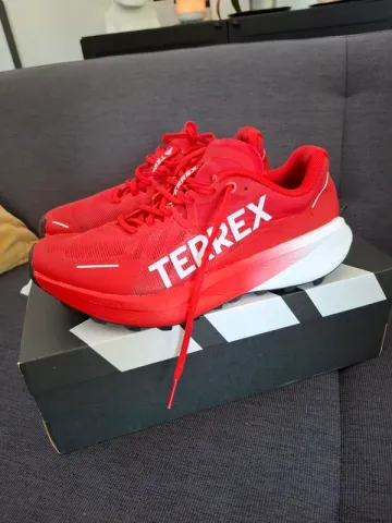 Used Adidas Terrex bike — image 1 of 9