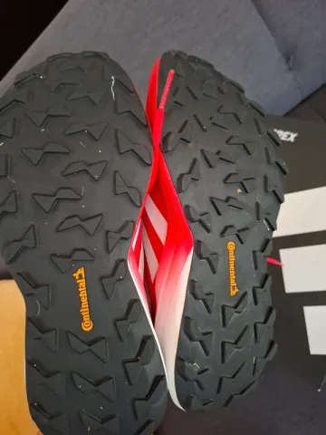 Used Adidas Terrex bike — image 8 of 9