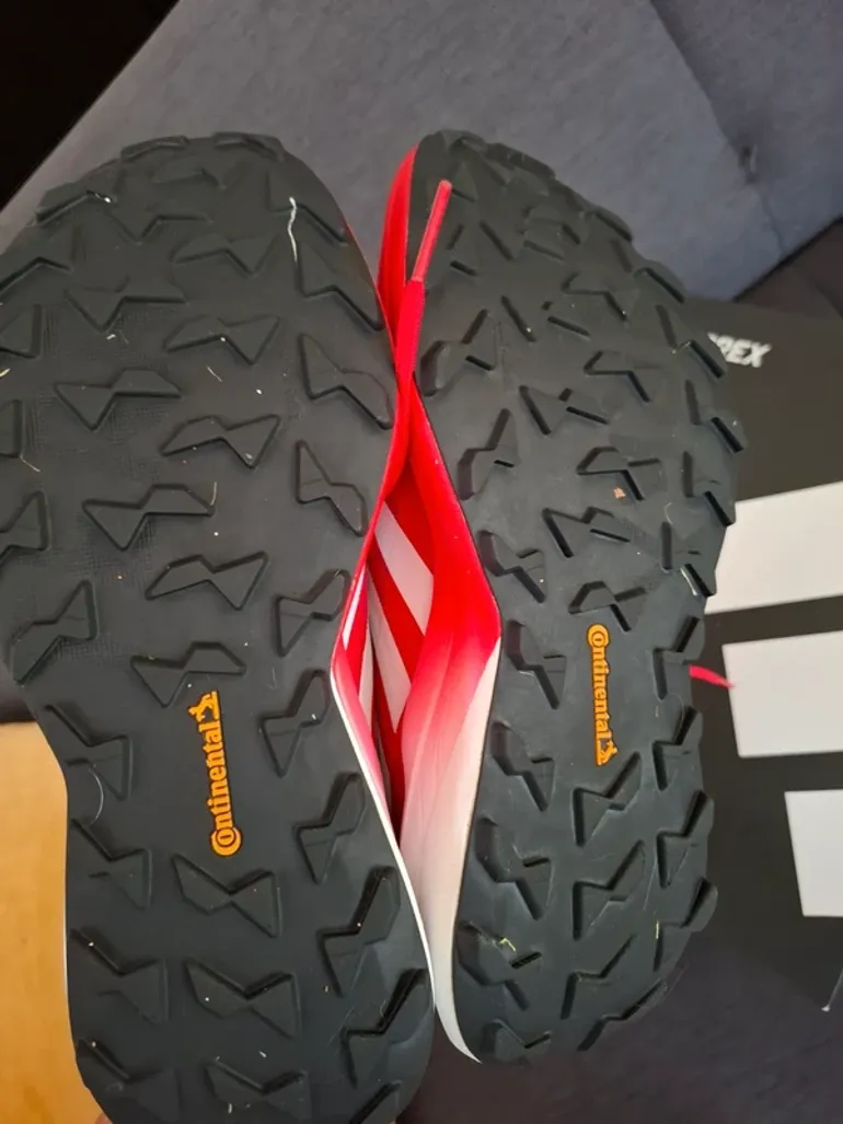Używany Adidas Terrex bike — zdjęcie 8 z 9