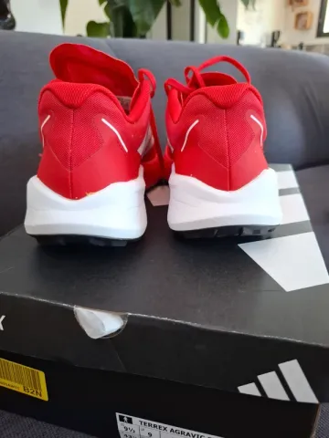 Used Adidas Terrex bike — image 9 of 9