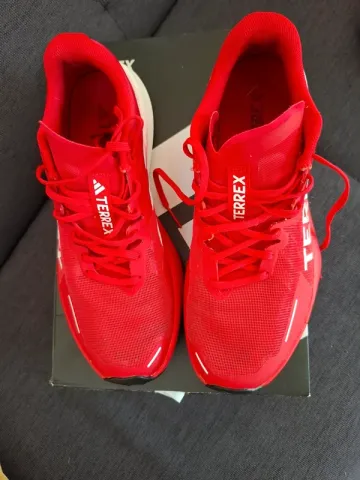 Used Adidas Terrex bike — image 2 of 9