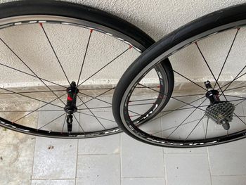 Used Fulcrum 5 2018 bike — image 2 of 3