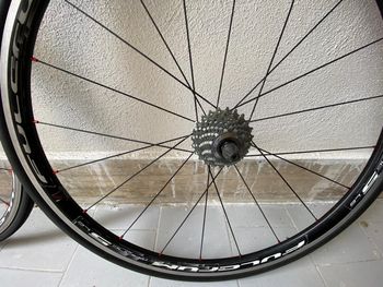 Fulcrum 5 2018 Wheels d'occasion