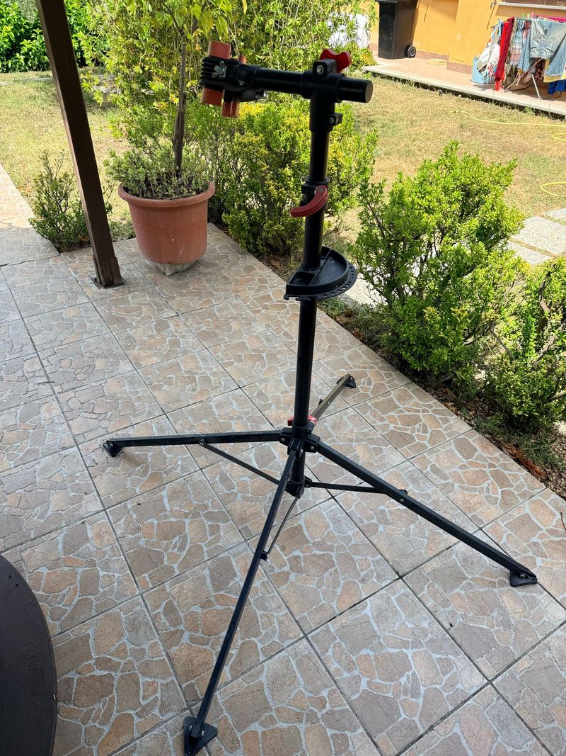 Used Amazon Bicycle Maintenance Stand 2020 Cycling Accessories