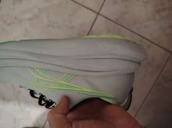 Używany Asics Nimbus 28 bike — zdjęcie 5 z 8