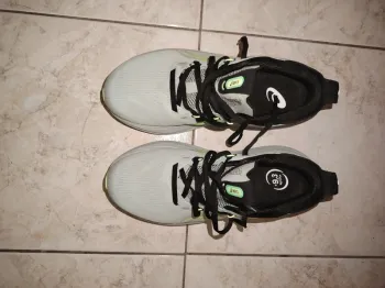 Używany Asics Nimbus 28 bike — zdjęcie 4 z 8
