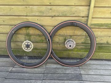 Other Ere Omnia CL45 bike d'occasion — image 1 sur 5
