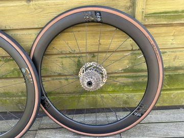 Other Ere Omnia CL45 bike d'occasion — image 3 sur 5