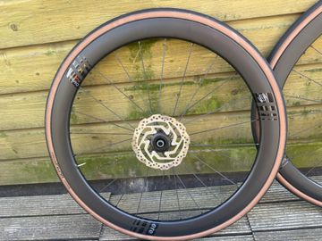 Other Ere Omnia CL45 bike d'occasion — image 2 sur 5