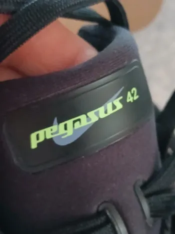 Tweedehands Pegasus Air Zoom 42 bike — afbeelding 11 van 15