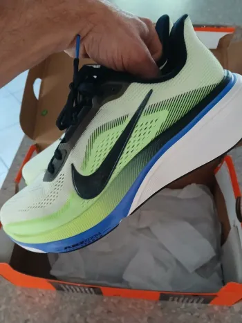 Tweedehands Pegasus Air Zoom 42 bike — afbeelding 8 van 15