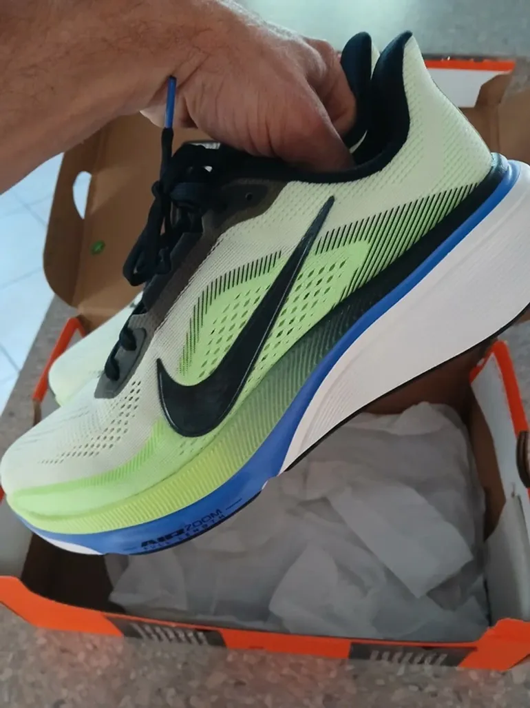 Tweedehands Pegasus Air Zoom 42 bike — afbeelding 8 van 15
